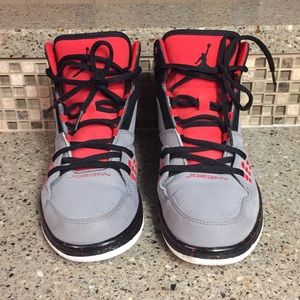 Jordan shoes. Great condition